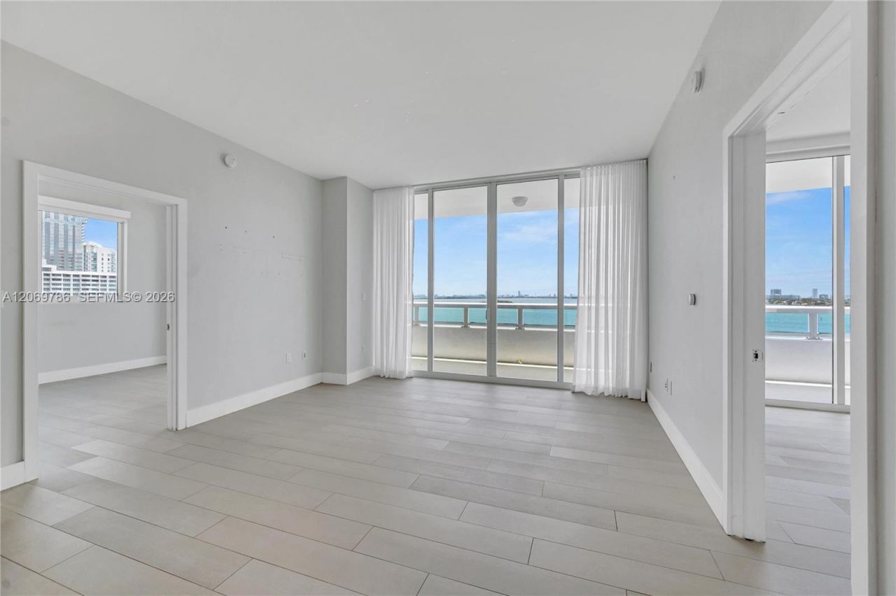 1800 N Bayshore Dr , Unit 809, Miami, FL 33132 Photo
