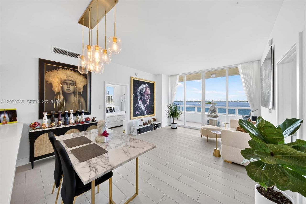 1800 N Bayshore Dr, Unit 809, Miami, FL 33132 Photo