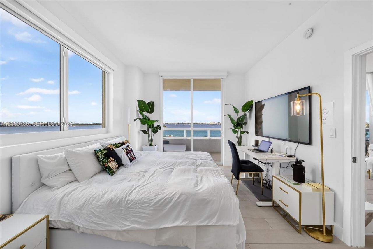 1800 N Bayshore Dr, Unit 809, Miami, FL 33132 Photo