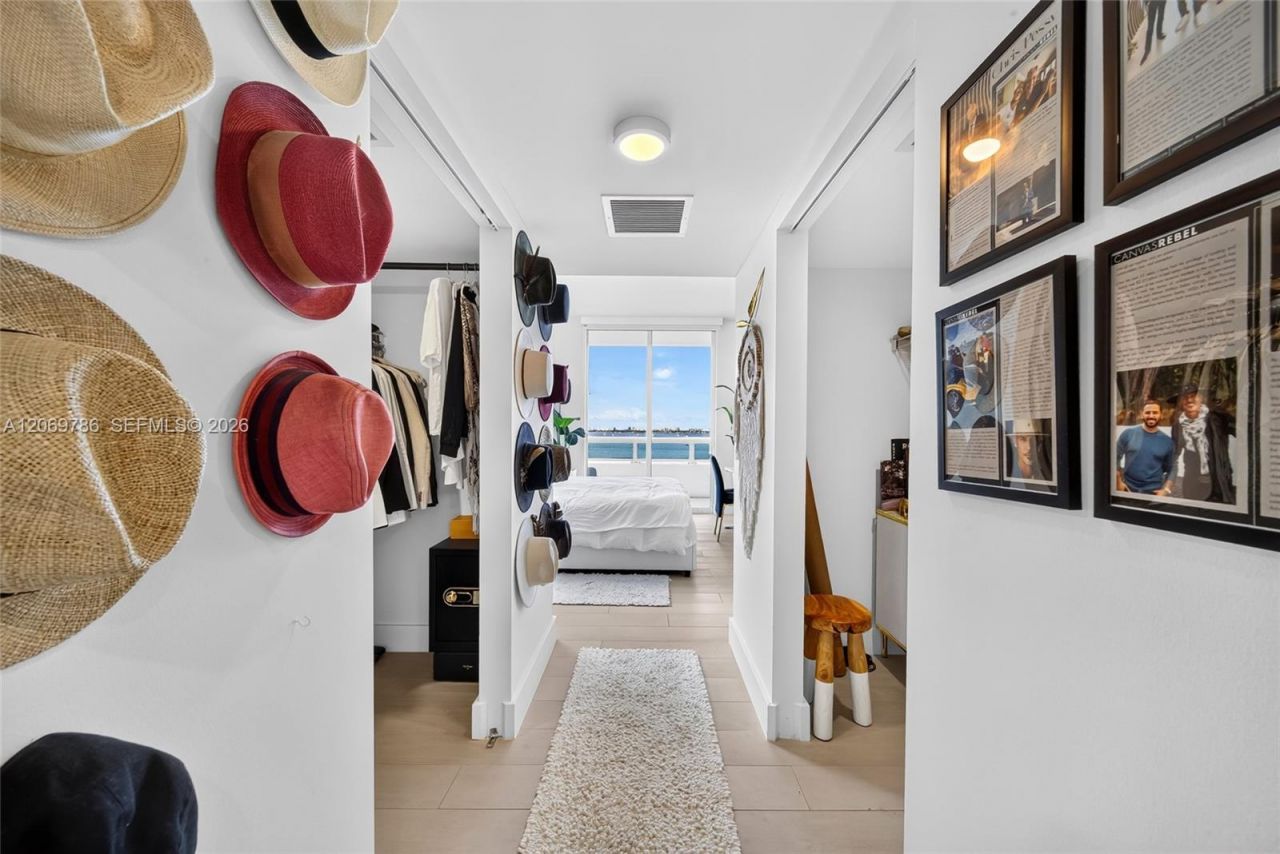 1800 N Bayshore Dr, Unit 809, Miami, FL 33132 Photo