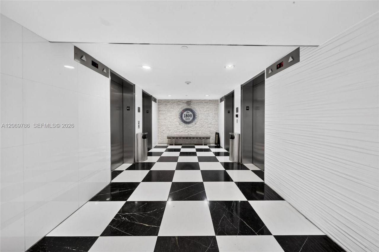 1800 N Bayshore Dr, Unit 809, Miami, FL 33132 Photo