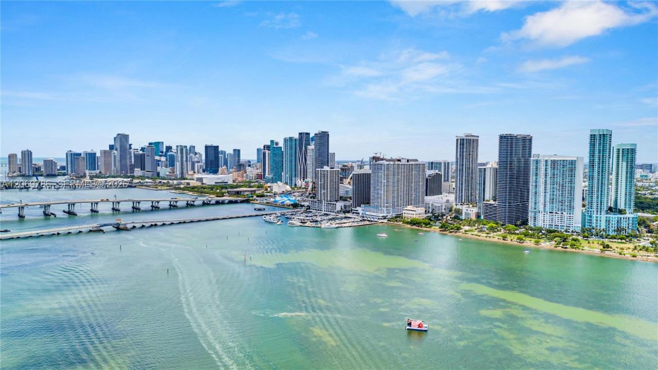 1800 N Bayshore Dr, Unit 809, Miami, FL 33132 Photo