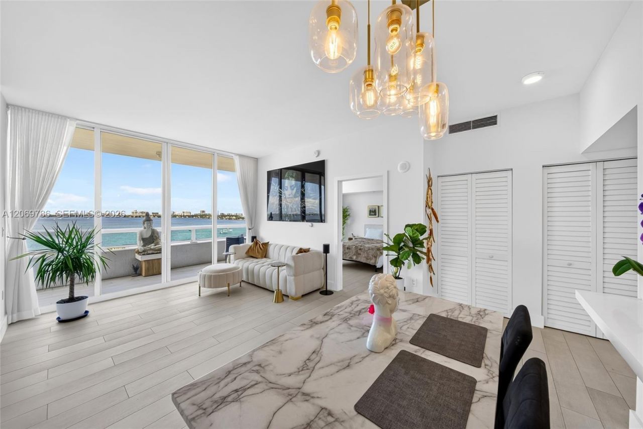 1800 N Bayshore Dr, Unit 809, Miami, FL 33132 Photo