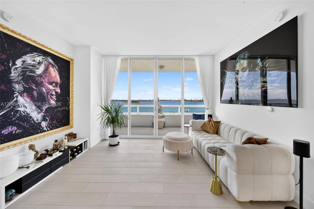 1800 N Bayshore Dr, Unit 809, Miami, FL 33132 Photo
