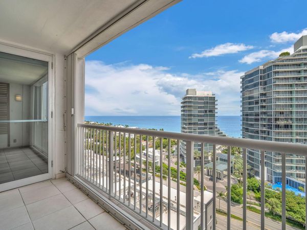 2200 NE 33rd Avenue, Unit 17C, Fort Lauderdale, FL 33305