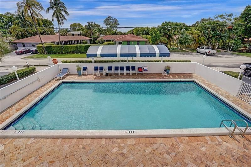 2200 NE 33rd Avenue, Unit 17C, Fort Lauderdale, FL 33305 Photo