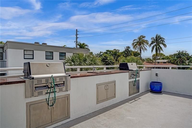 2200 NE 33rd Avenue, Unit 17C, Fort Lauderdale, FL 33305 Photo