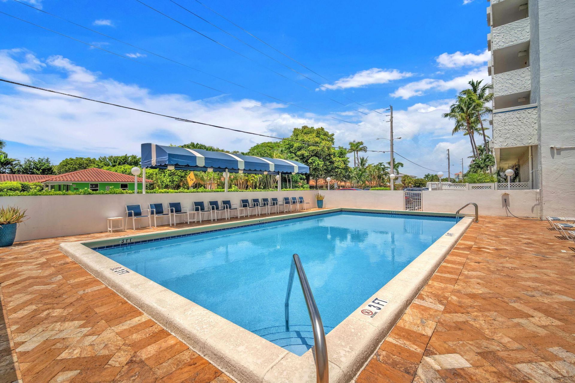 2200 NE 33rd Avenue, Unit 17C, Fort Lauderdale, FL 33305 Photo