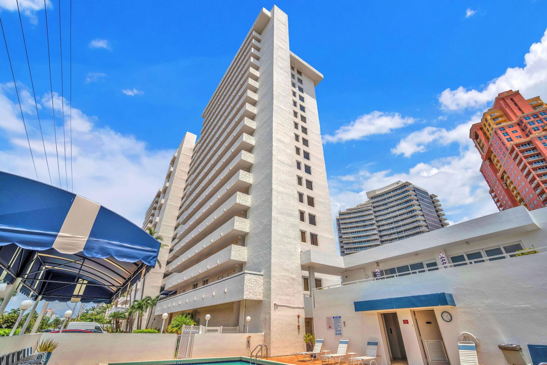 2200 NE 33rd Avenue, Unit 17C, Fort Lauderdale, FL 33305 Photo