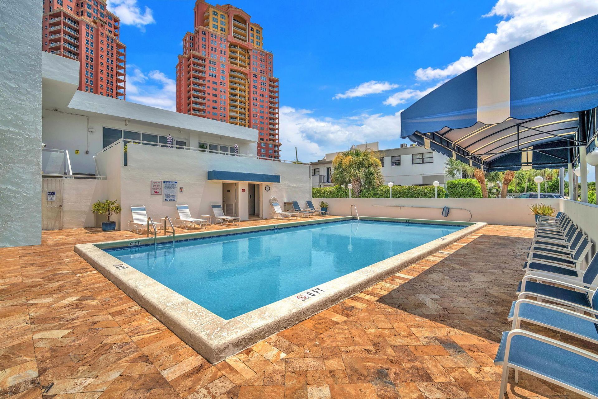 2200 NE 33rd Avenue, Unit 17C, Fort Lauderdale, FL 33305 Photo