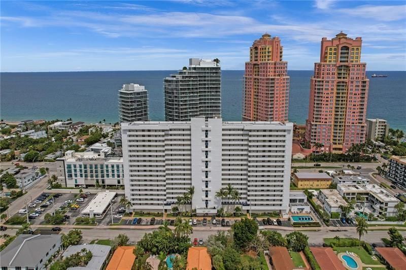 2200 NE 33rd Avenue, Unit 17C, Fort Lauderdale, FL 33305 Photo