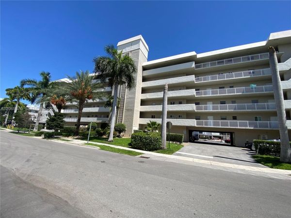 3601 NE 170 , Unit 407, North Miami Beach, FL 33150