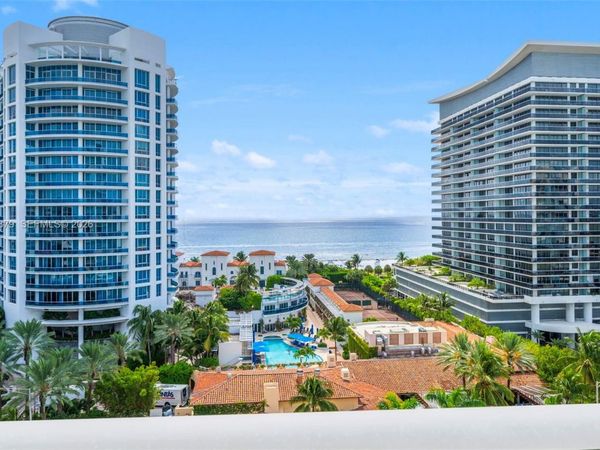 5900 Collins Ave , Unit 1204, Miami Beach, FL 33140