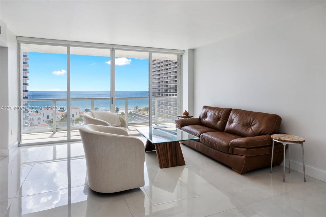 5900 Collins Ave , Unit 1204, Miami Beach, FL 33140 Photo