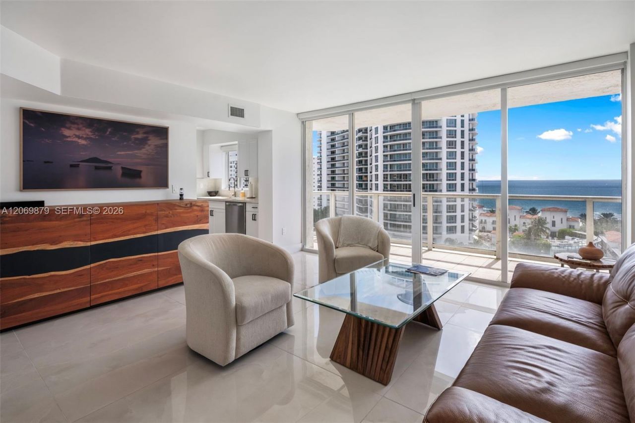 5900 Collins Ave , Unit 1204, Miami Beach, FL 33140 Photo