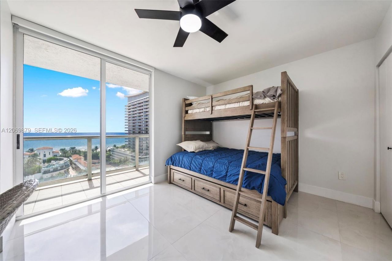 5900 Collins Ave , Unit 1204, Miami Beach, FL 33140 Photo