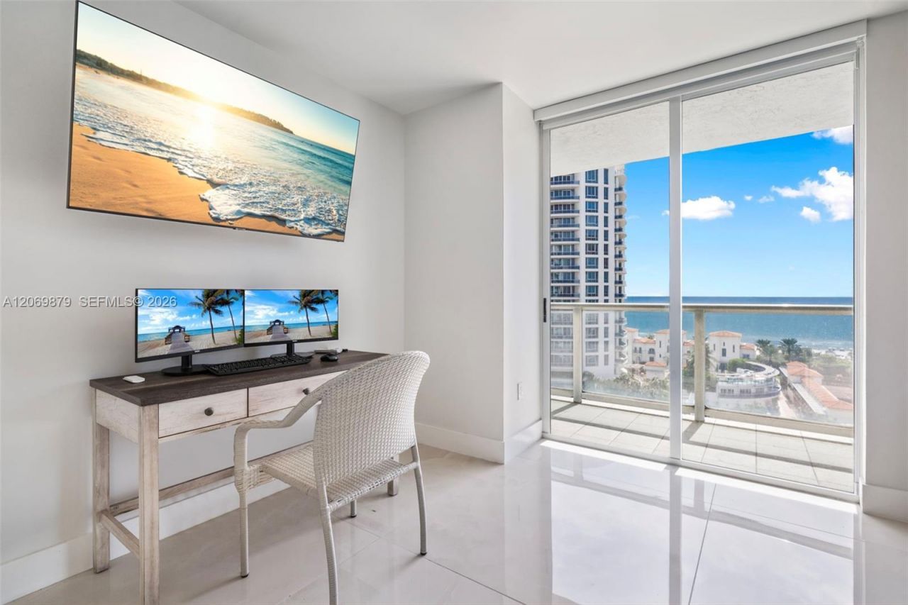 5900 Collins Ave , Unit 1204, Miami Beach, FL 33140 Photo