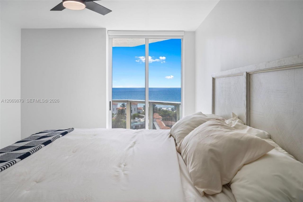 5900 Collins Ave , Unit 1204, Miami Beach, FL 33140 Photo