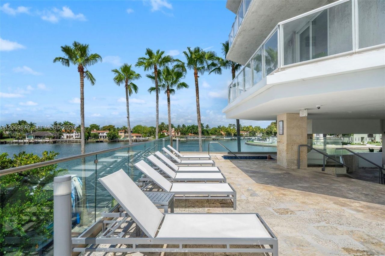5900 Collins Ave , Unit 1204, Miami Beach, FL 33140 Photo