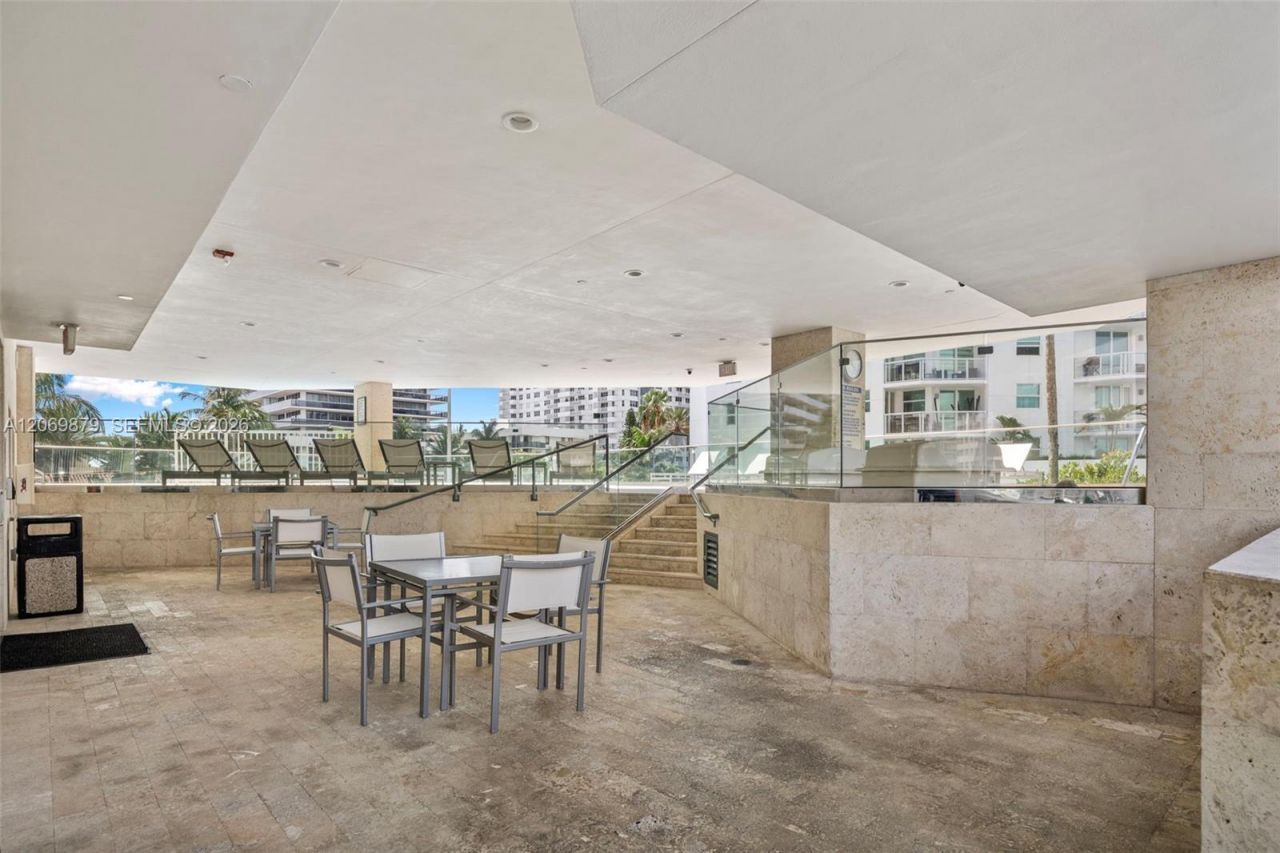 5900 Collins Ave , Unit 1204, Miami Beach, FL 33140 Photo