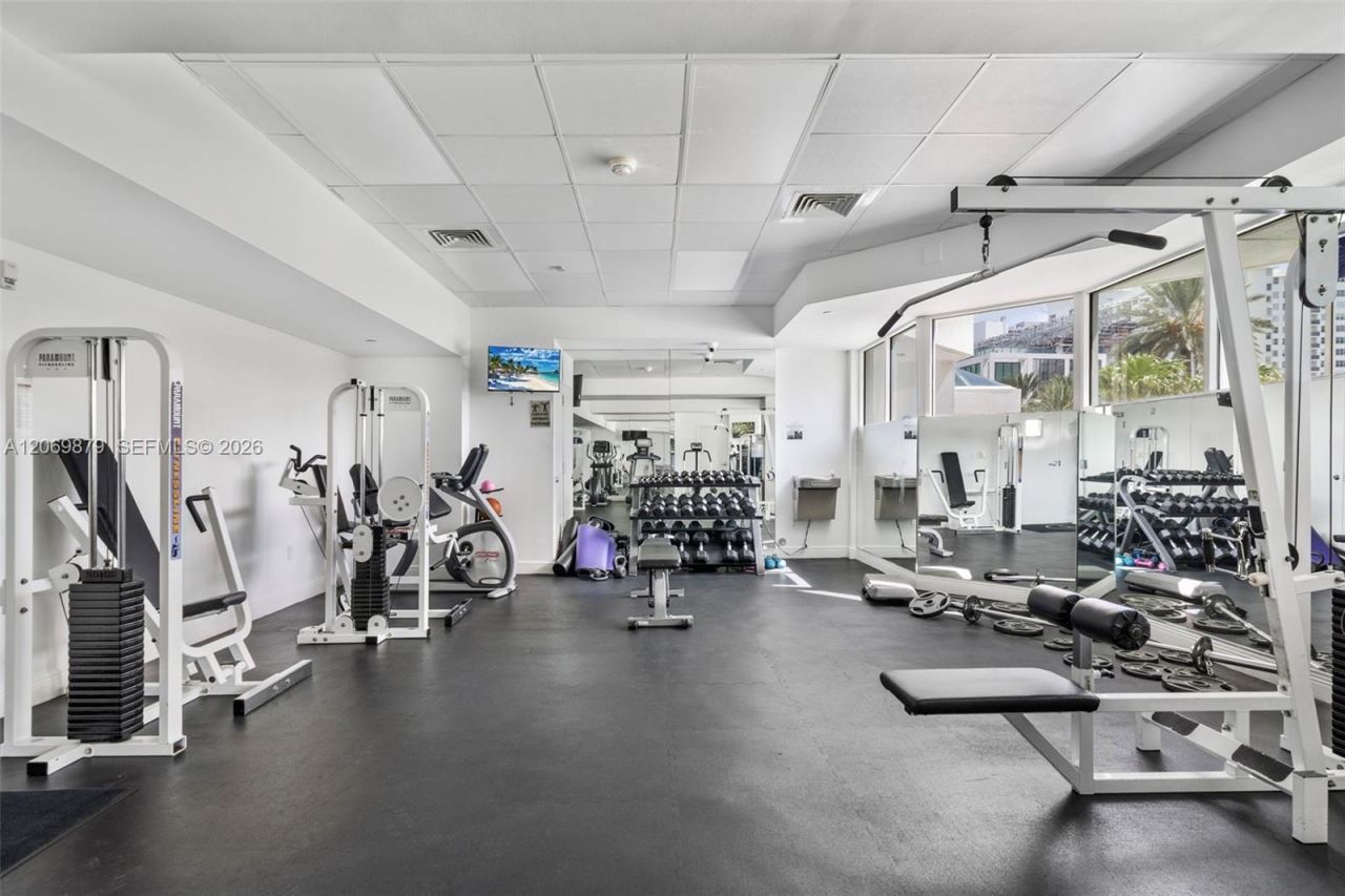 5900 Collins Ave , Unit 1204, Miami Beach, FL 33140 Photo