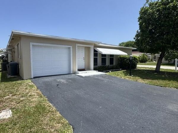 4890 NW 14th Terrace, Deerfield Beach, FL 33064