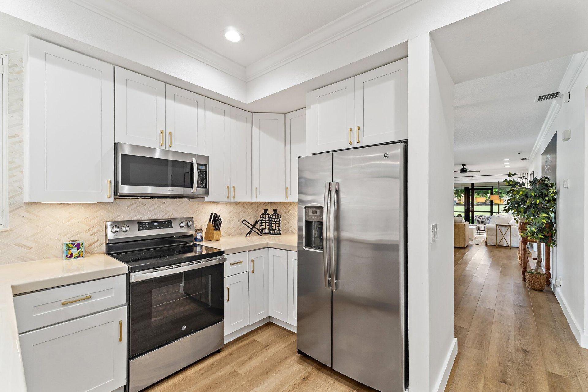 299 Old Meadow Way, Palm Beach Gardens, FL 33418 Photo