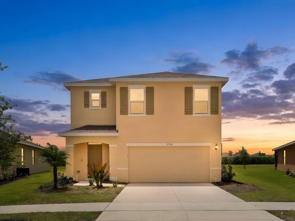 12356 Rimini Way, Port St. Lucie, FL 34987