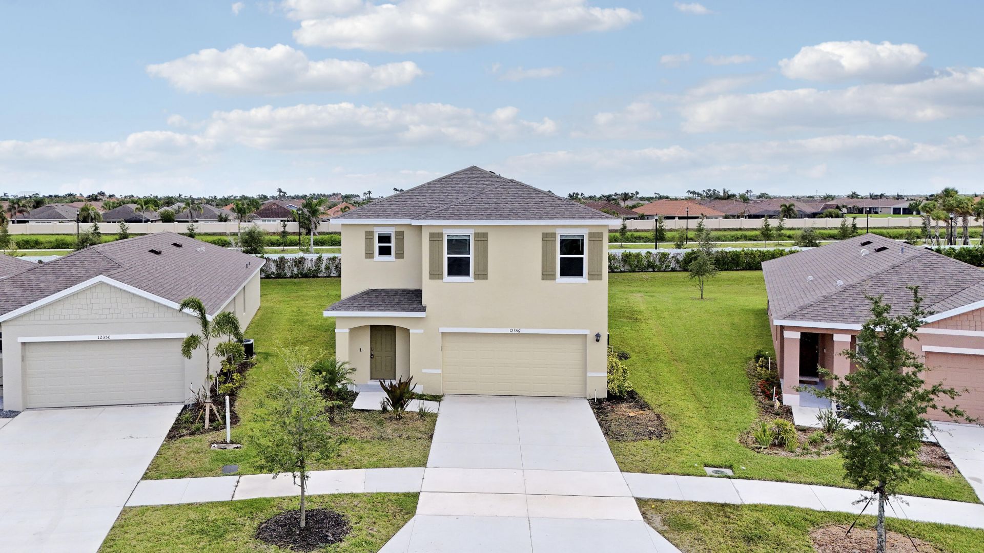 12356 Rimini Way, Port Saint Lucie, FL 34987 Photo