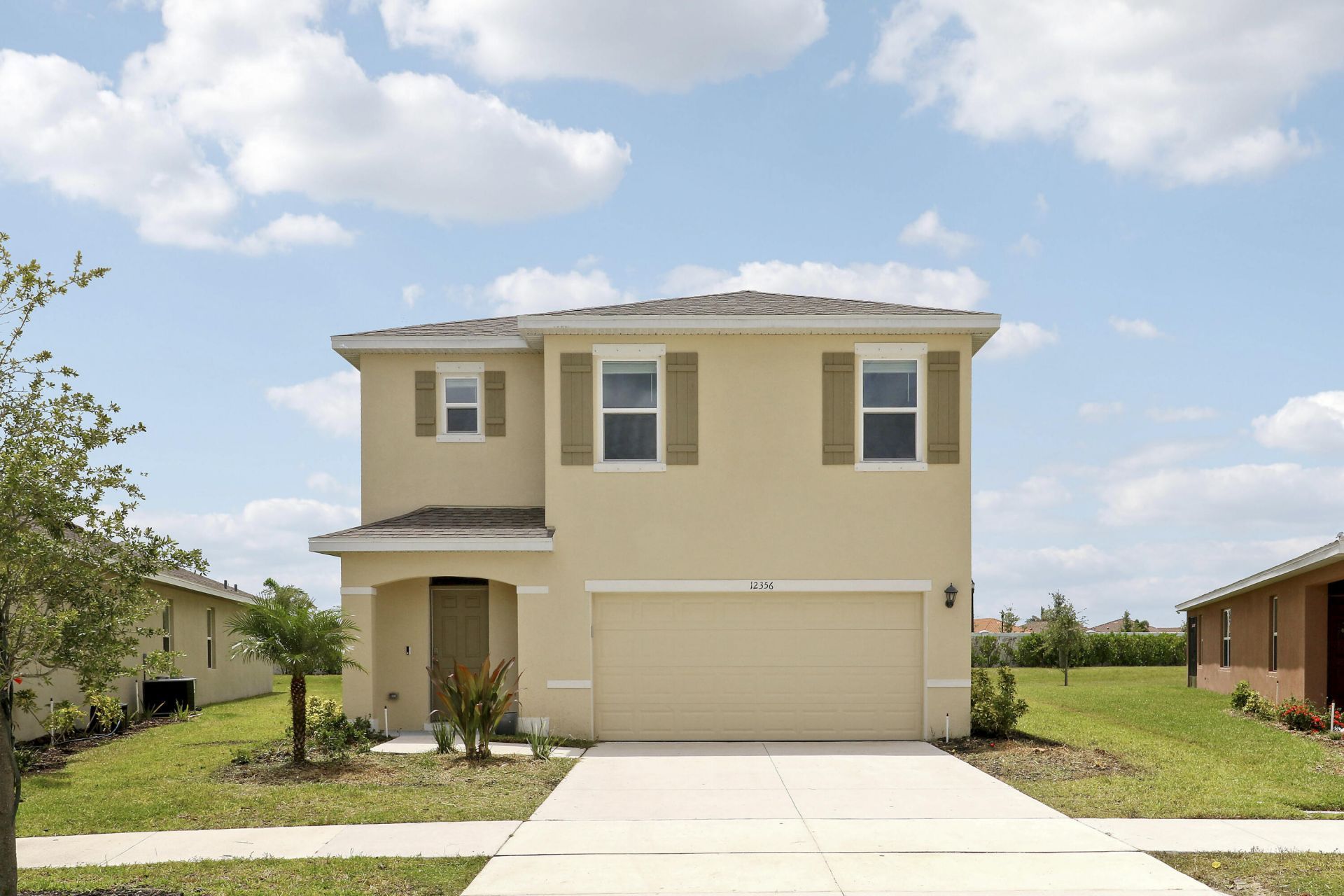 12356 Rimini Way, Port Saint Lucie, FL 34987 Photo