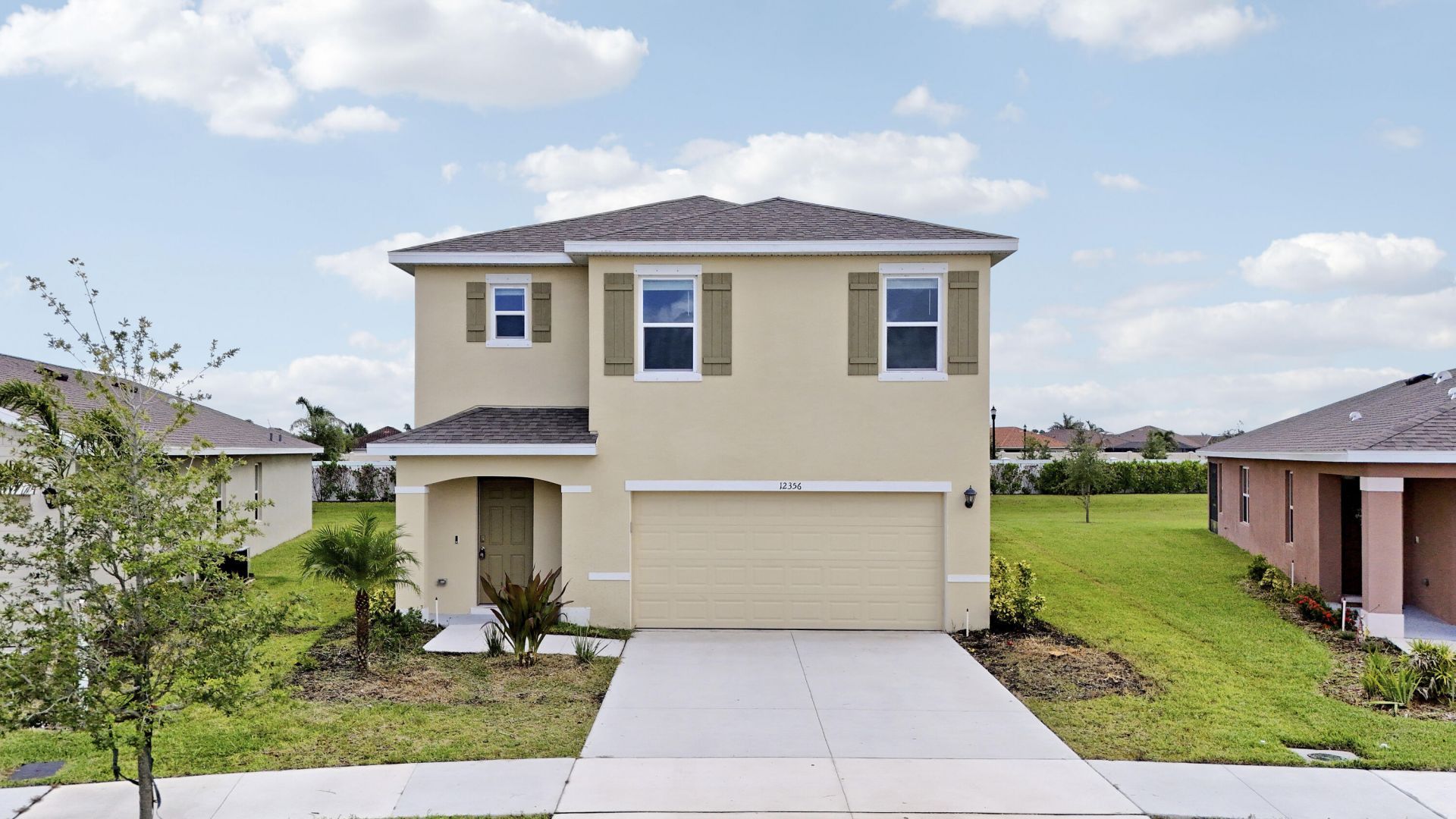 12356 Rimini Way, Port Saint Lucie, FL 34987 Photo