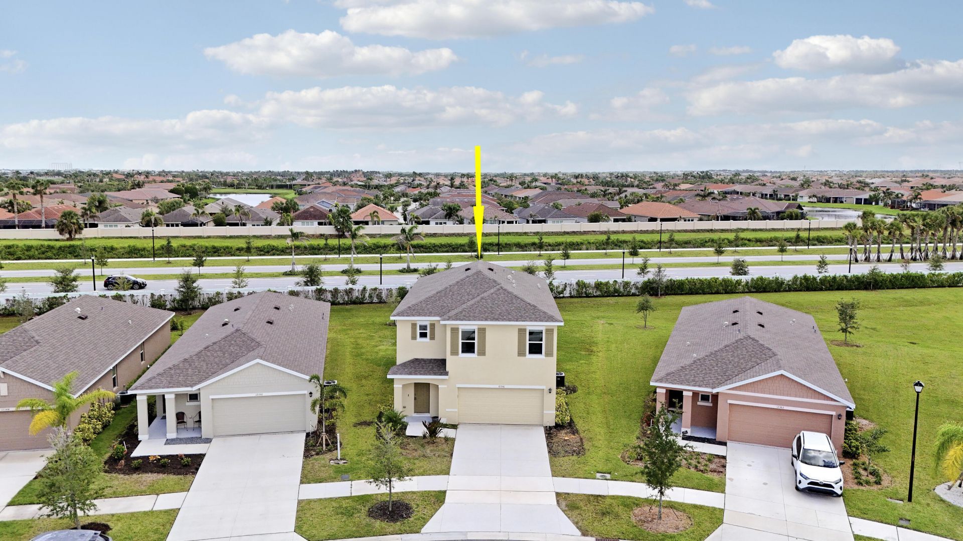 12356 Rimini Way, Port Saint Lucie, FL 34987 Photo