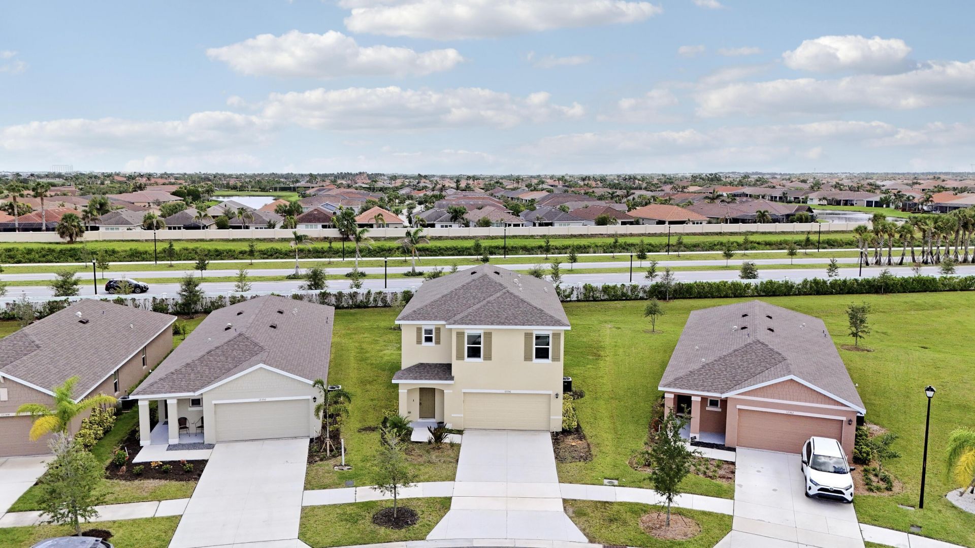 12356 Rimini Way, Port Saint Lucie, FL 34987 Photo