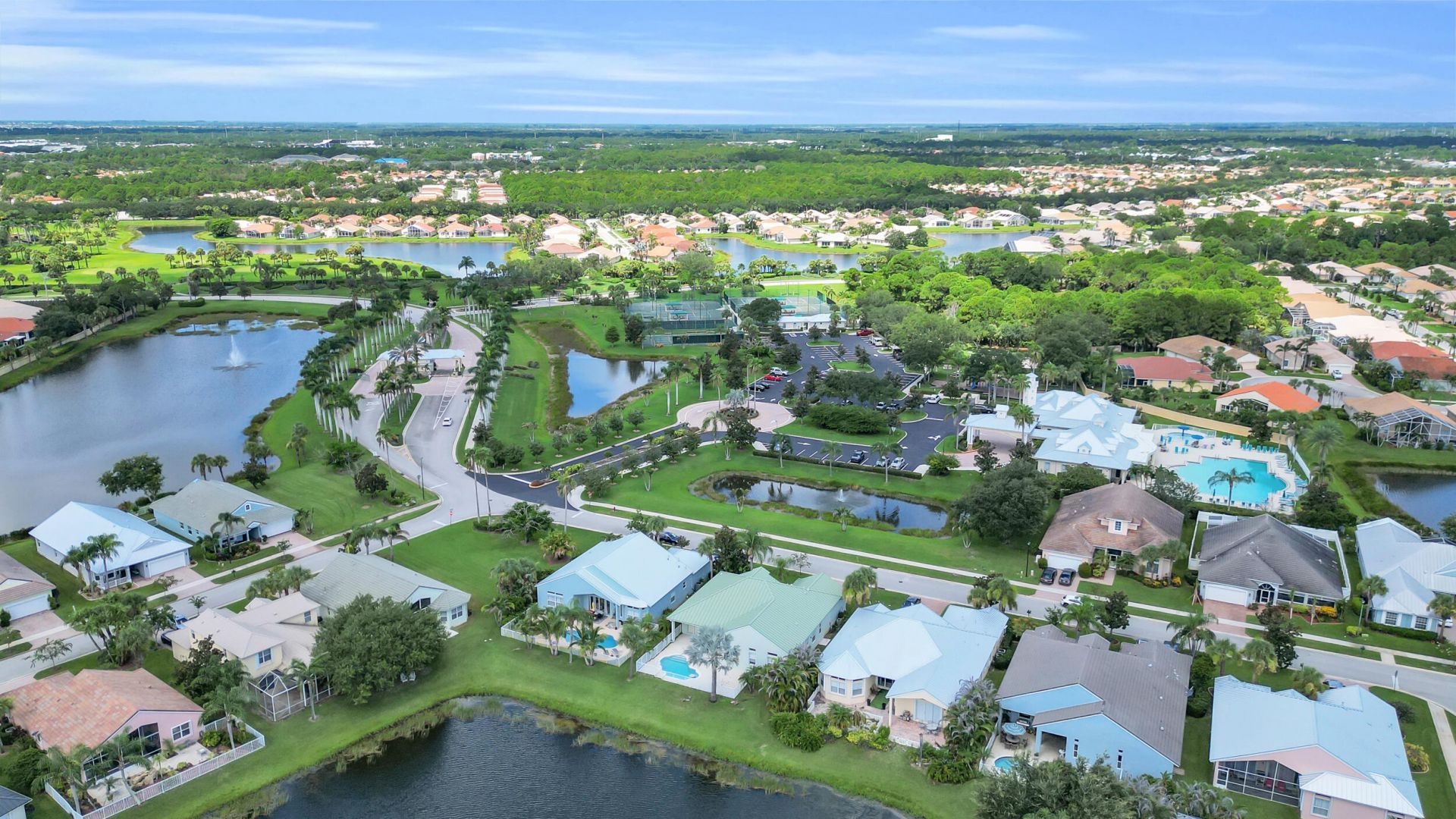 104 NW Willow Grove Avenue, Port Saint Lucie, FL 34986 Photo