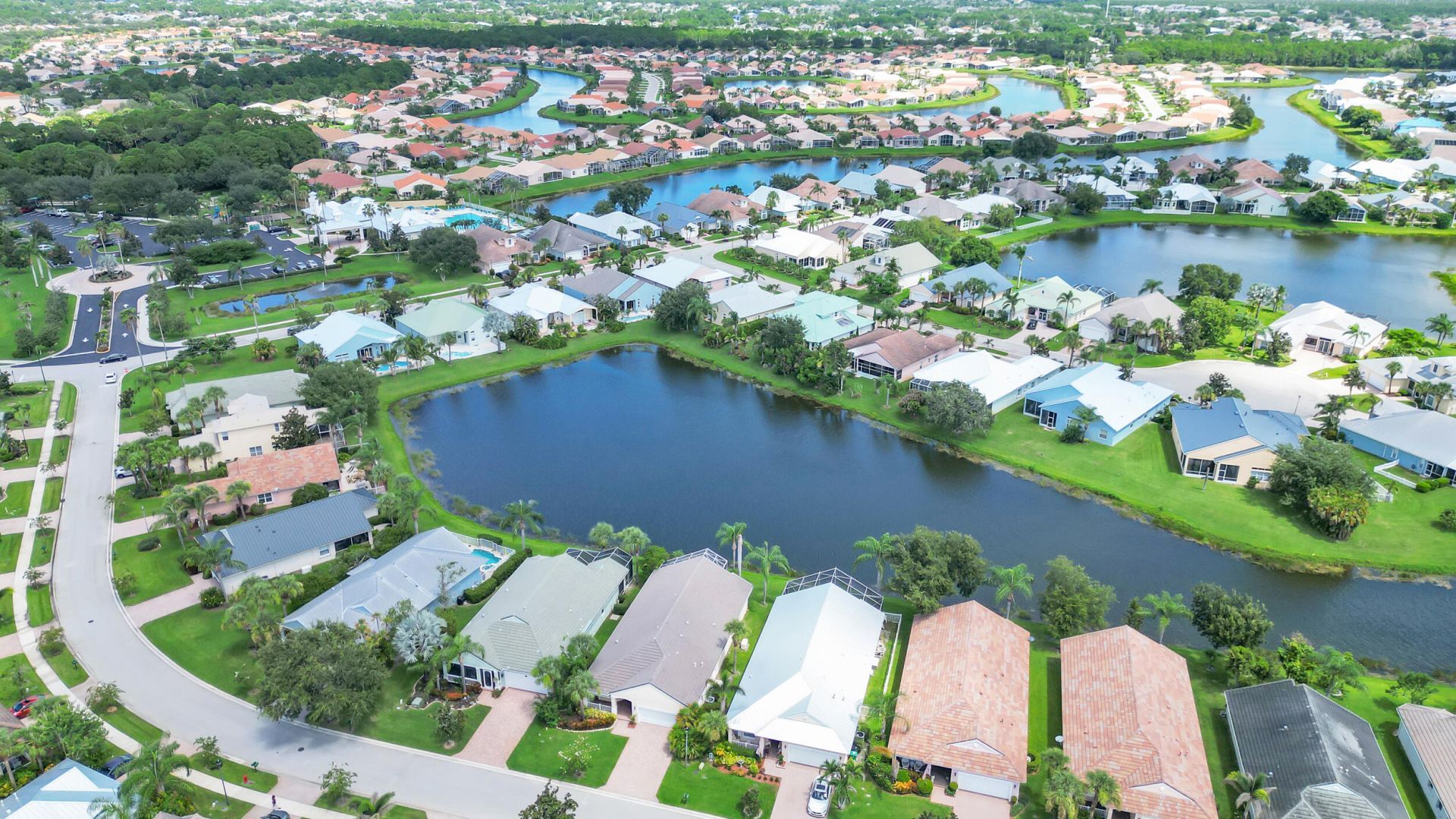 104 NW Willow Grove Avenue, Port Saint Lucie, FL 34986 Photo