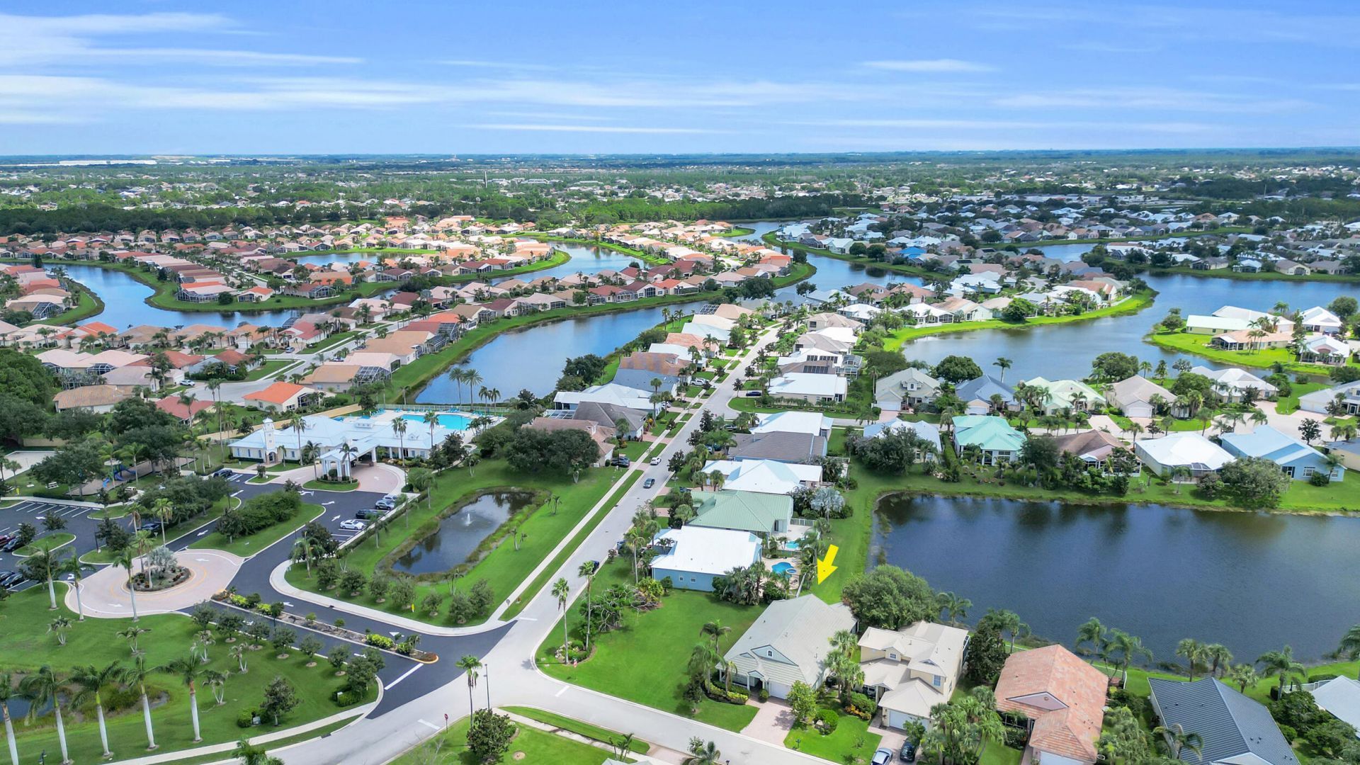 104 NW Willow Grove Avenue, Port Saint Lucie, FL 34986 Photo