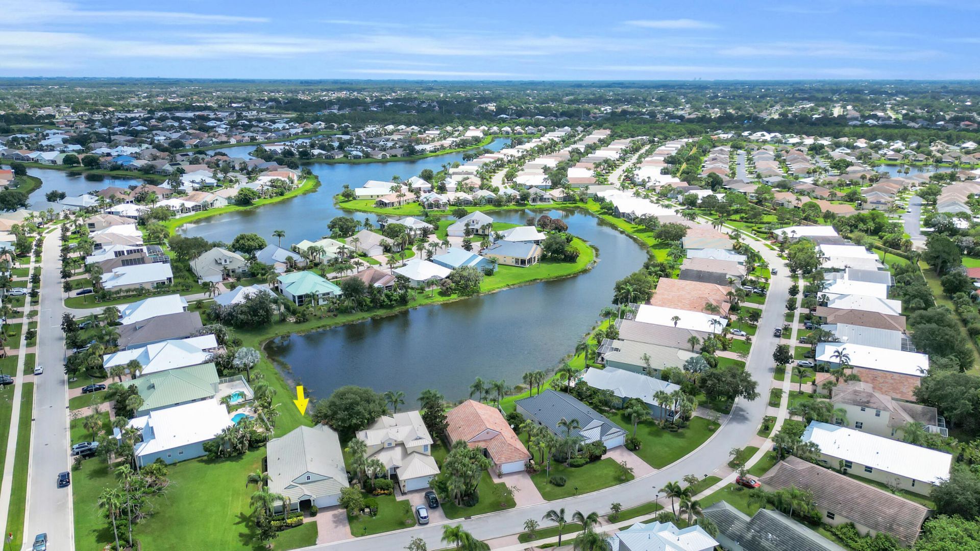 104 NW Willow Grove Avenue, Port Saint Lucie, FL 34986 Photo