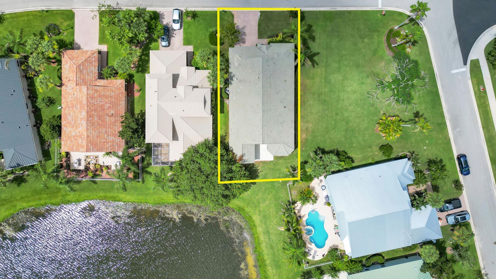 104 NW Willow Grove Avenue, Port Saint Lucie, FL 34986 Photo