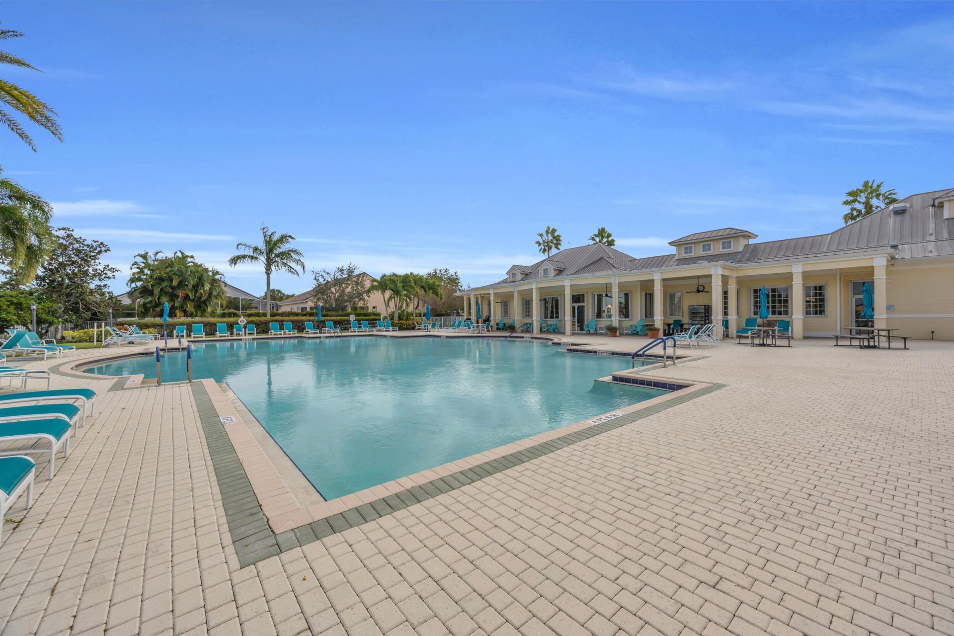 104 NW Willow Grove Avenue, Port Saint Lucie, FL 34986 Photo