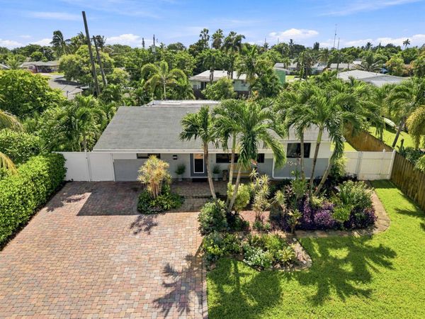 4110 NW 16TH Avenue, Oakland Park, FL 33309
