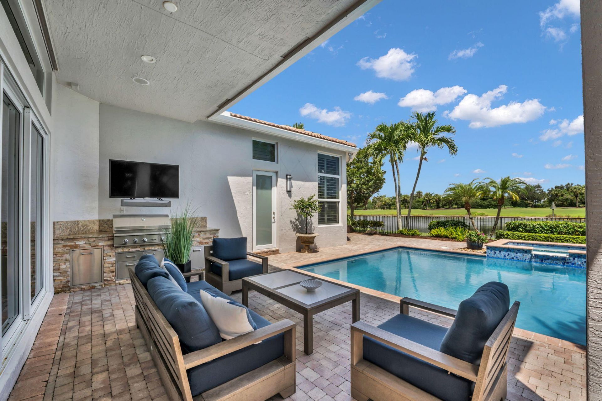 131 Porto Vecchio Way, Palm Beach Gardens, FL 33418 Photo