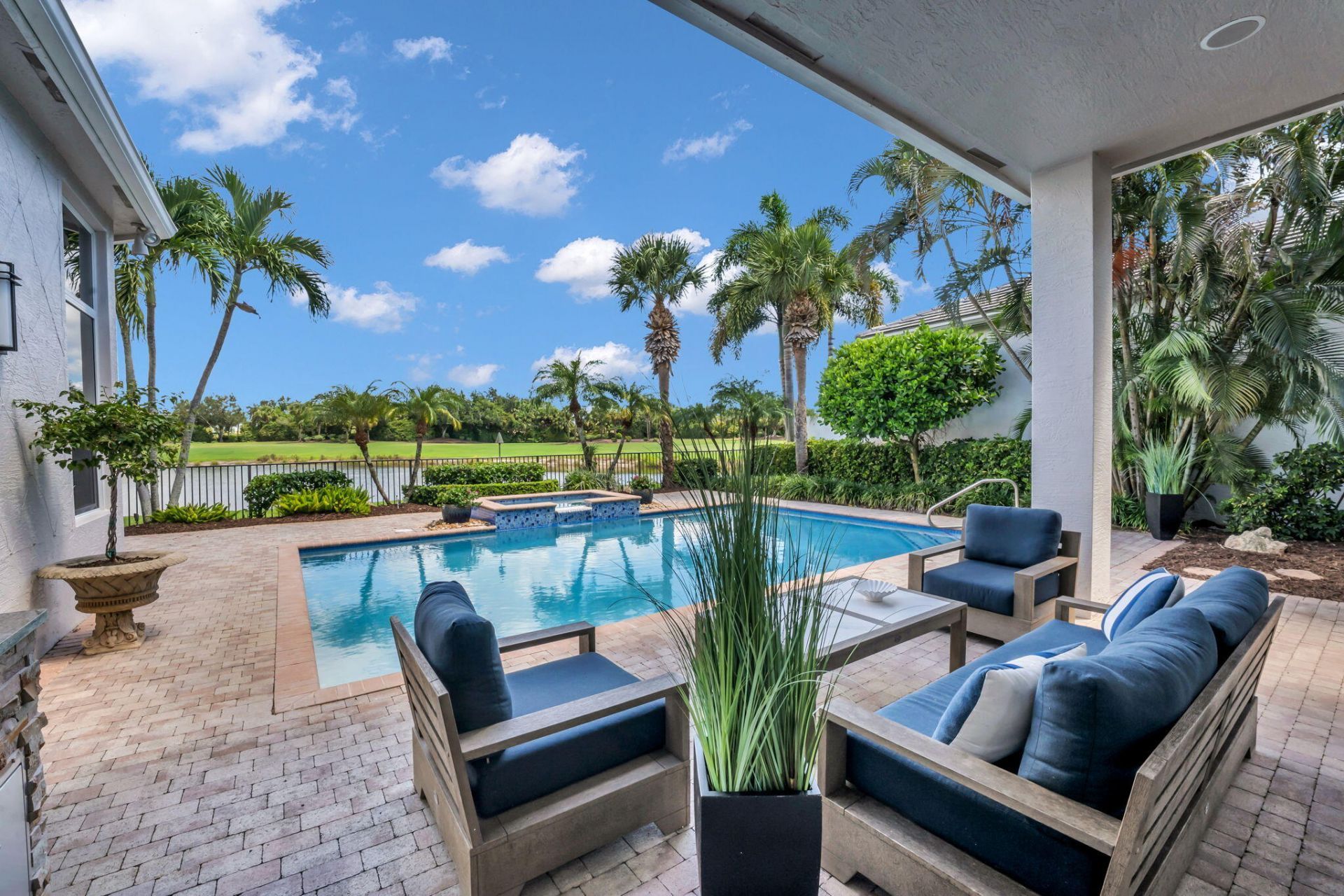 131 Porto Vecchio Way, Palm Beach Gardens, FL 33418 Photo