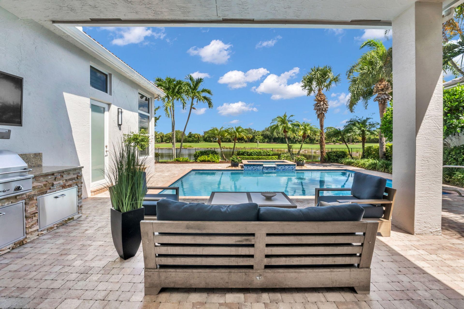 131 Porto Vecchio Way, Palm Beach Gardens, FL 33418 Photo
