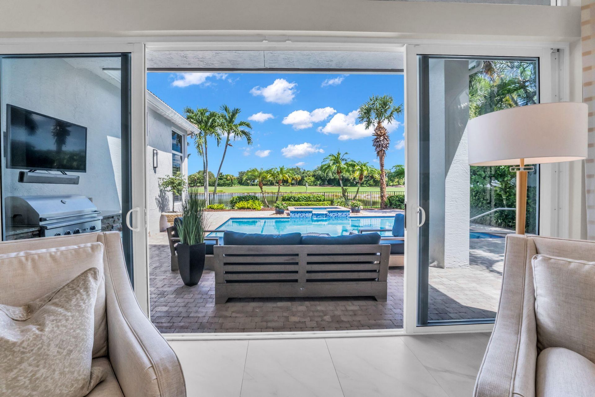 131 Porto Vecchio Way, Palm Beach Gardens, FL 33418 Photo