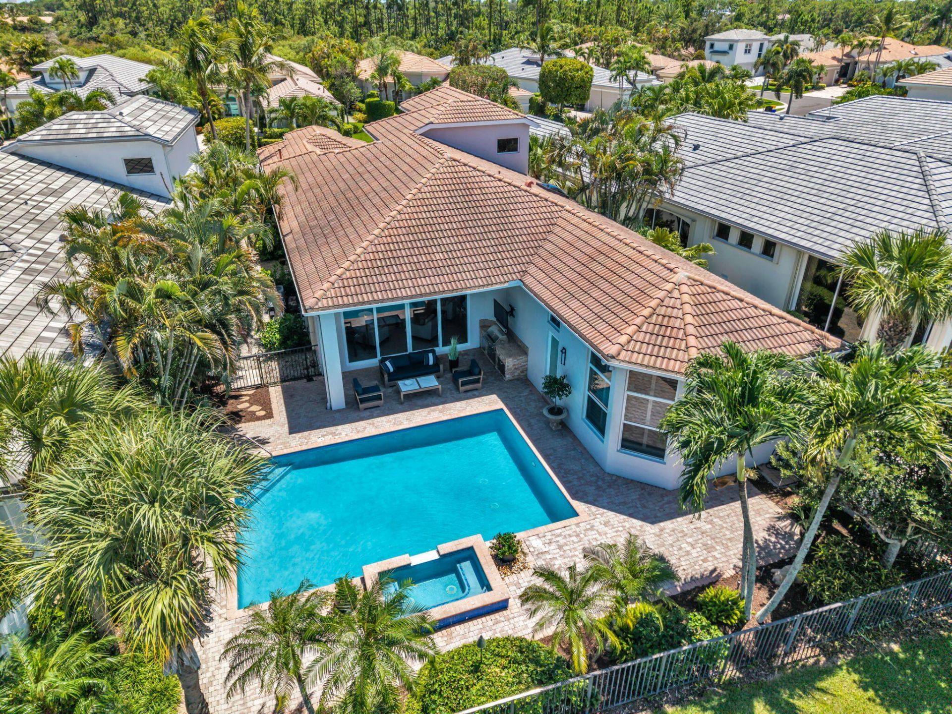 131 Porto Vecchio Way, Palm Beach Gardens, FL 33418 Photo
