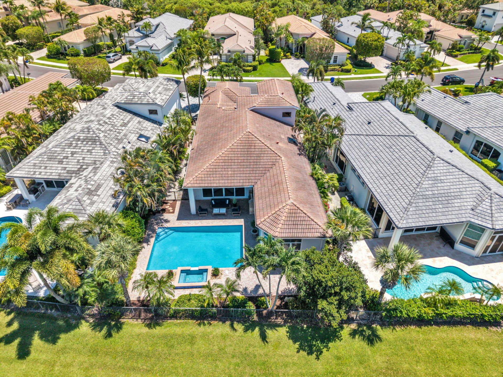 131 Porto Vecchio Way, Palm Beach Gardens, FL 33418 Photo
