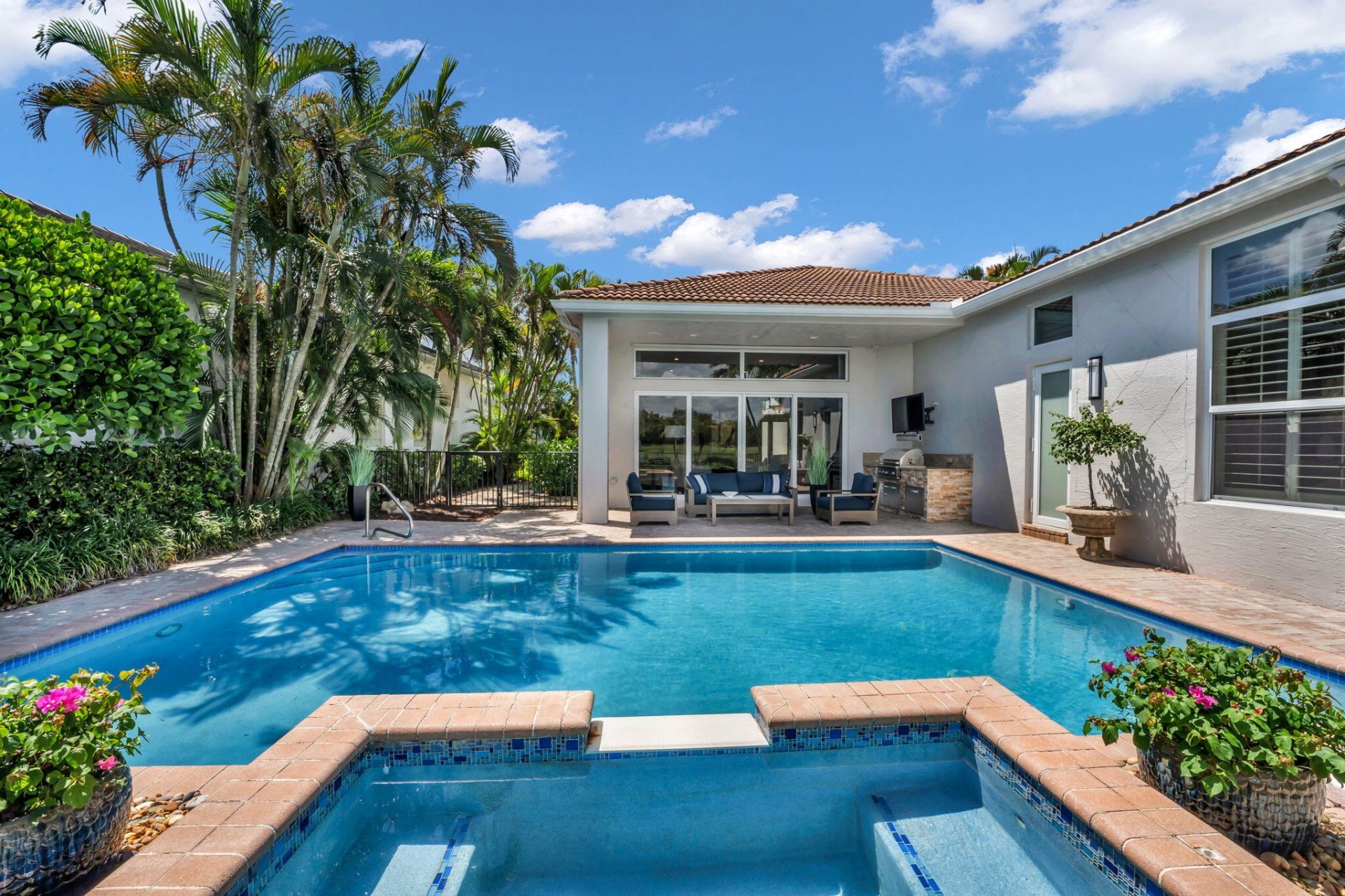 131 Porto Vecchio Way, Palm Beach Gardens, FL 33418 Photo
