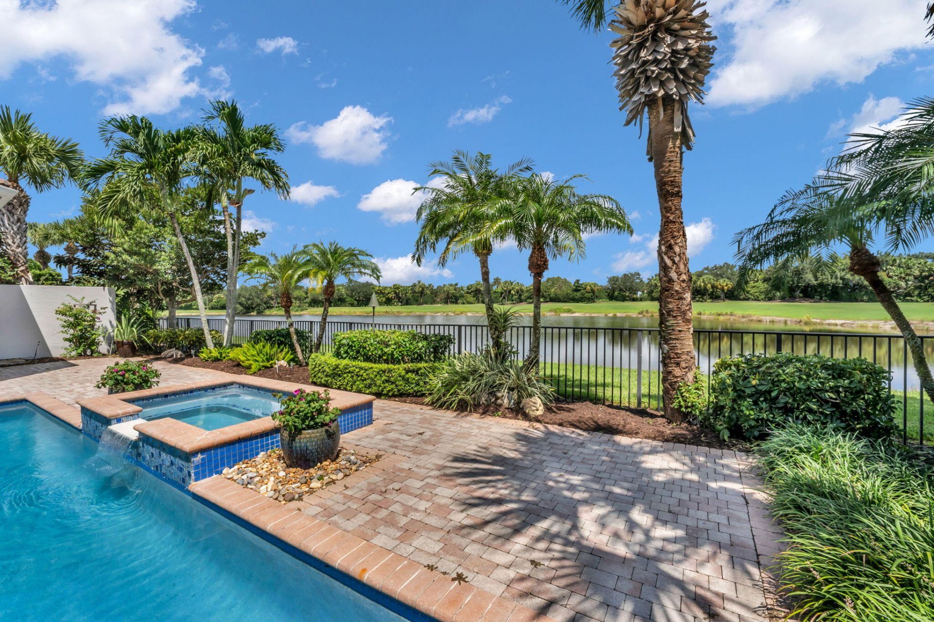 131 Porto Vecchio Way, Palm Beach Gardens, FL 33418 Photo