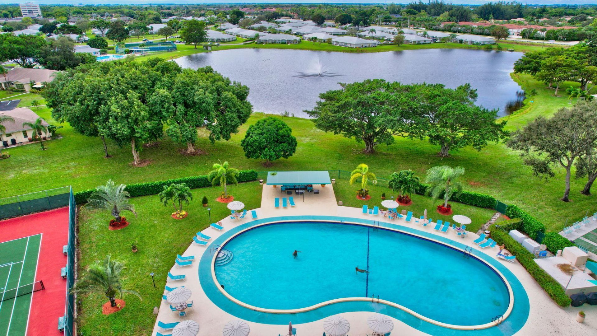 5181 Lakefront Boulevard, Unit B, Delray Beach, FL 33484 Photo