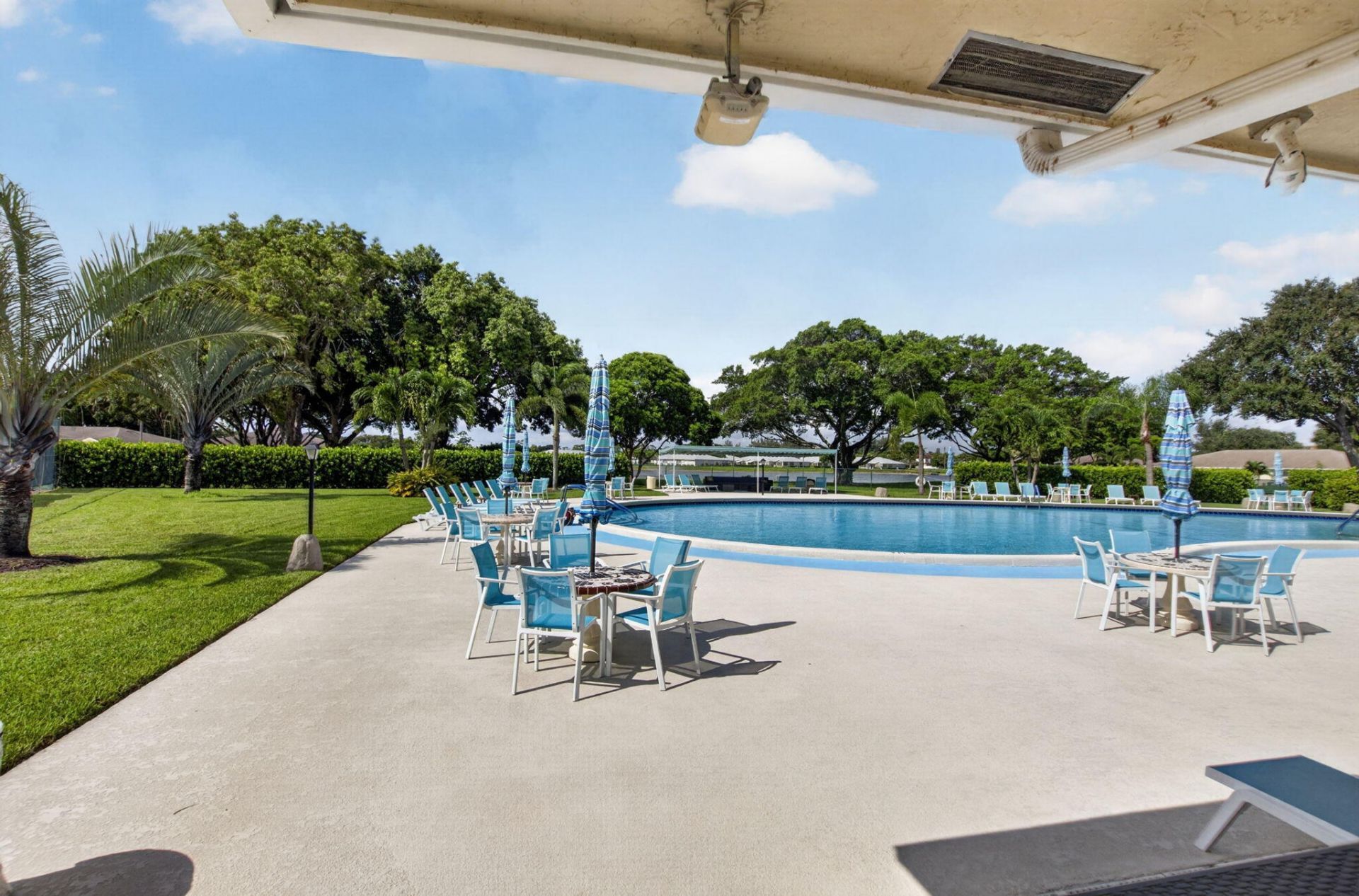 5181 Lakefront Boulevard, Unit B, Delray Beach, FL 33484 Photo